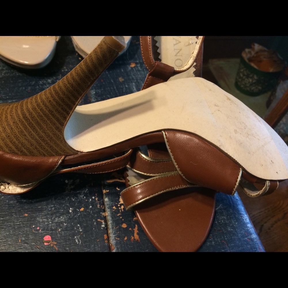 Sandals - Picture 3 of 3